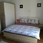 Apartment Bozac