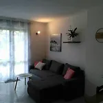 Apartment Bozac