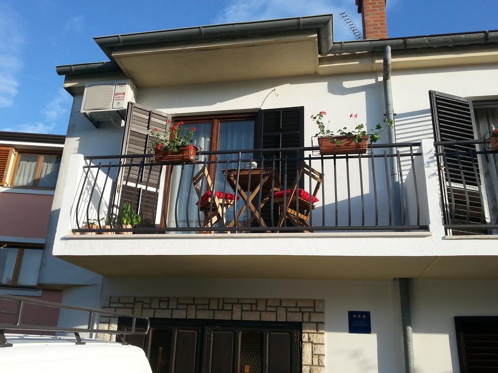 Bozac Apartma *