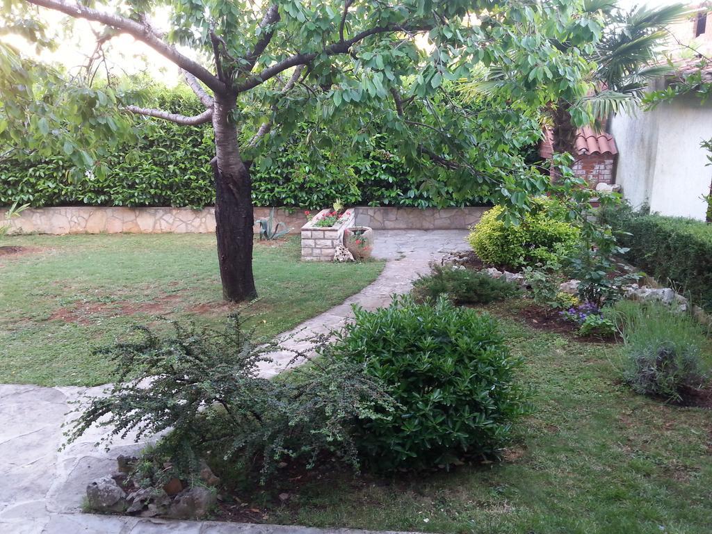 Apartma Bozac *