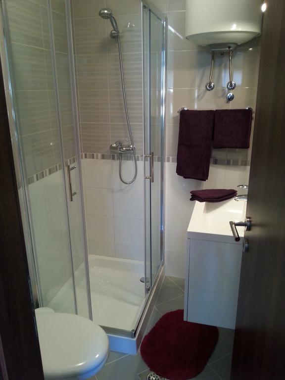 Apartma Bozac Rovinj
