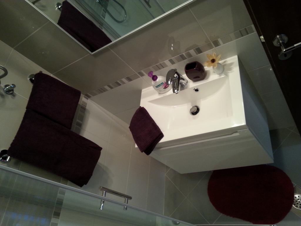 Bozac Apartma