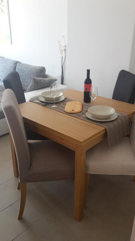Bozac Apartma