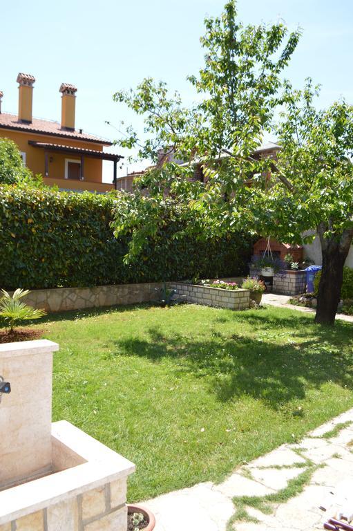 Apartma Bozac