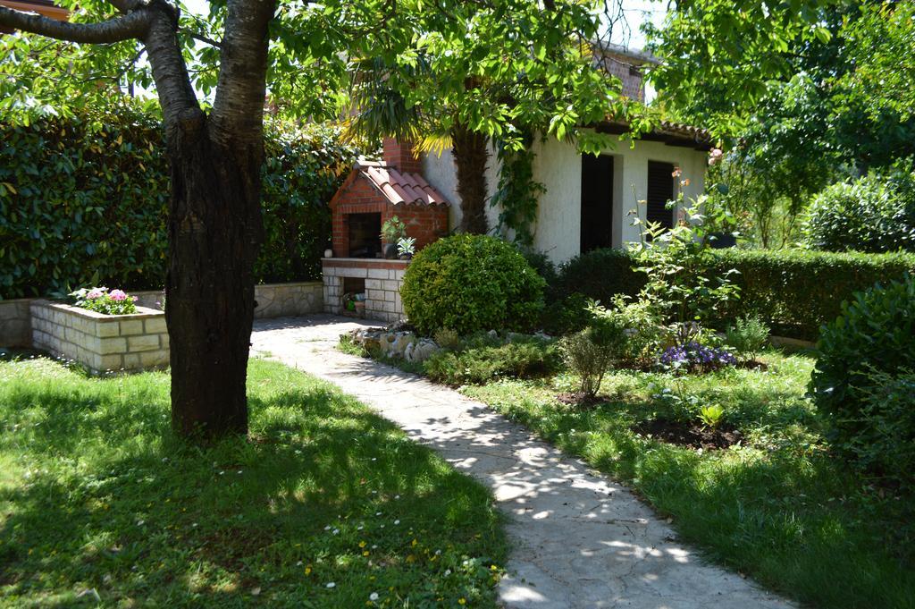 Apartma Bozac Rovinj