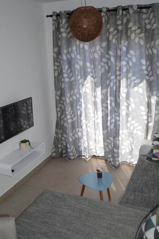 Apartma Bozac *