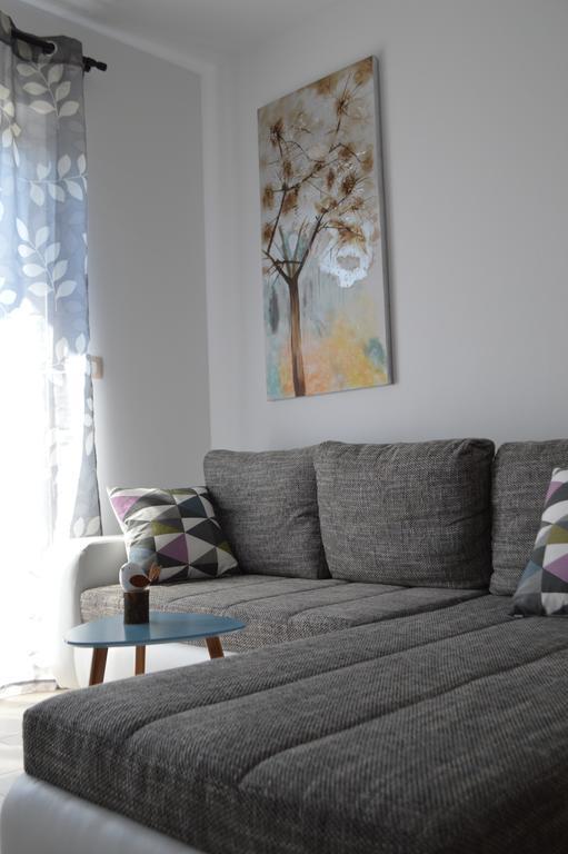 Apartma Bozac Rovinj