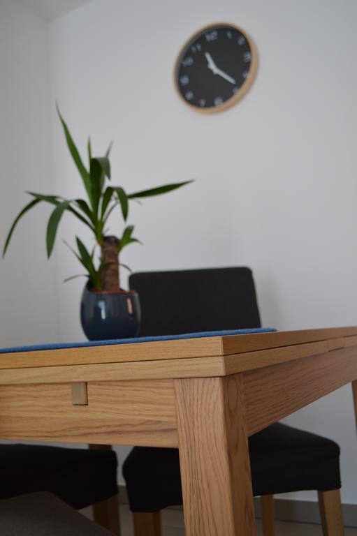 Apartma Bozac