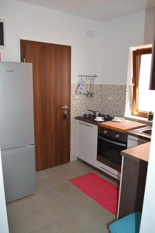 Bozac Rovinj