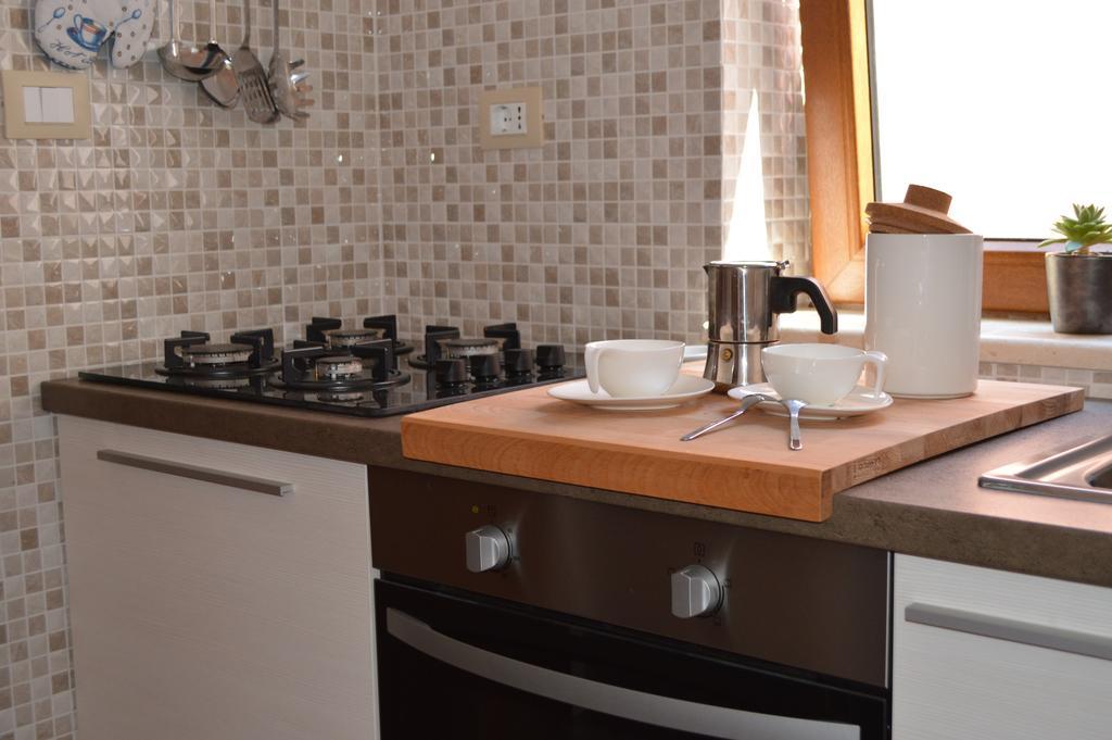 Apartma Bozac *