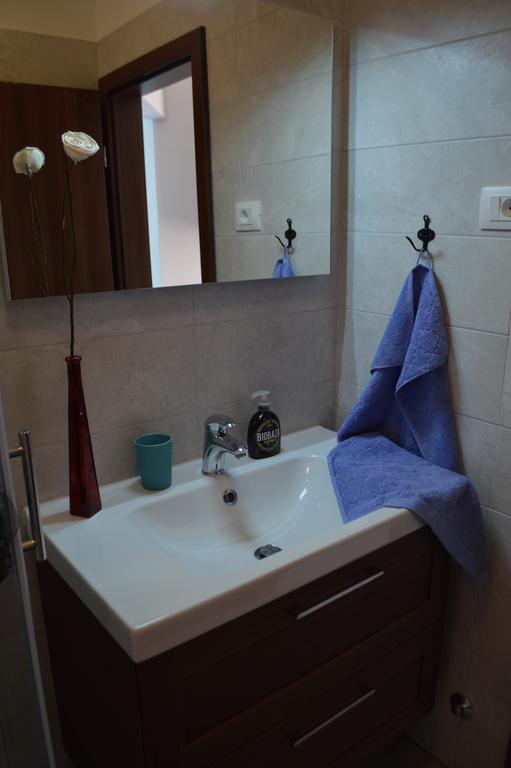 Apartma Bozac Rovinj