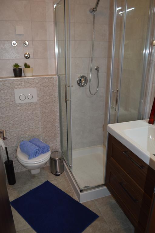 Apartma Bozac Rovinj