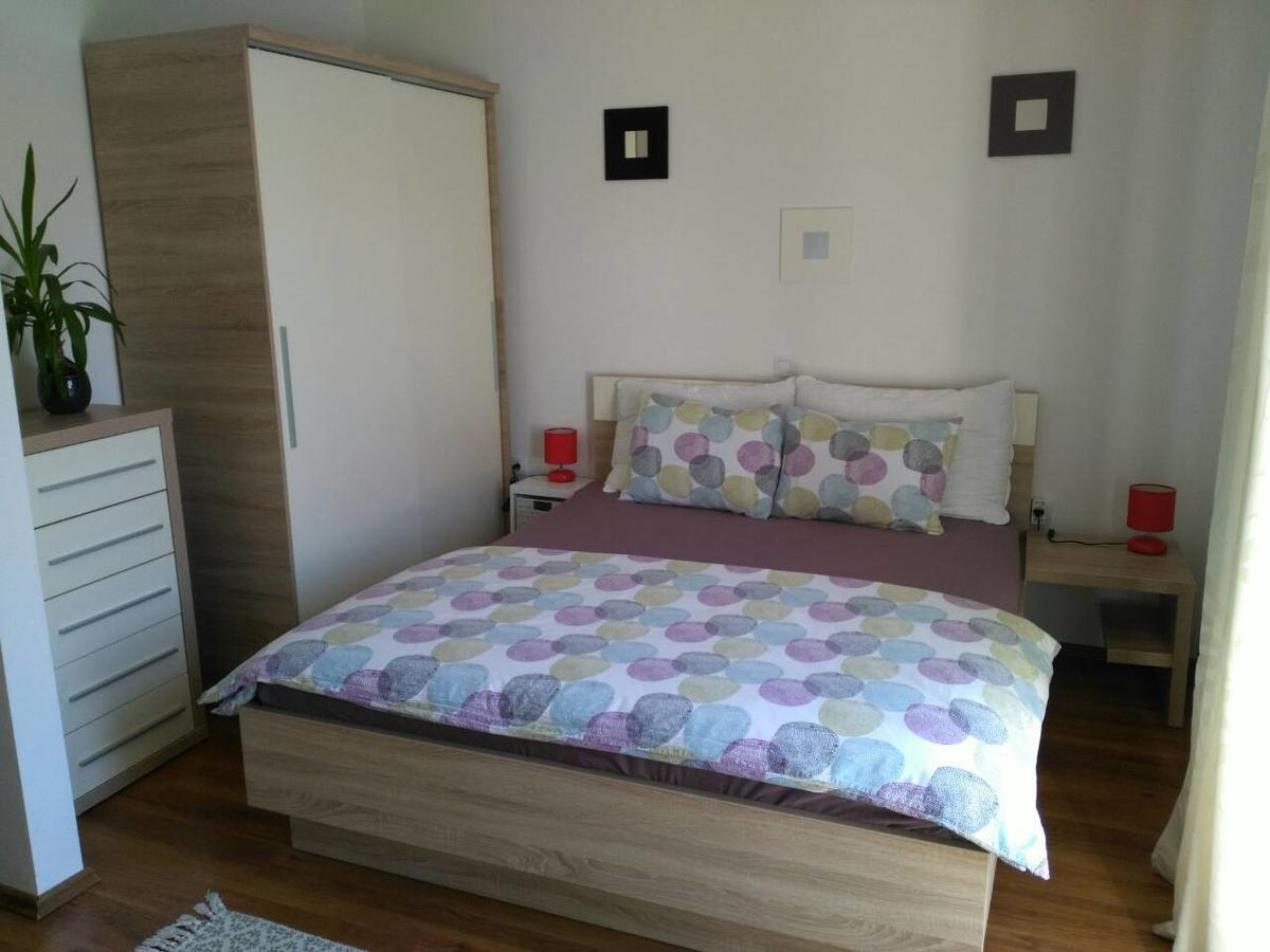 Bozac Apartma *