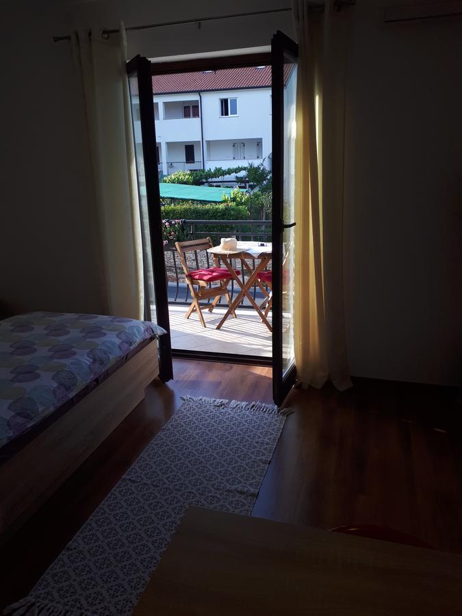 Bozac Apartma Rovinj