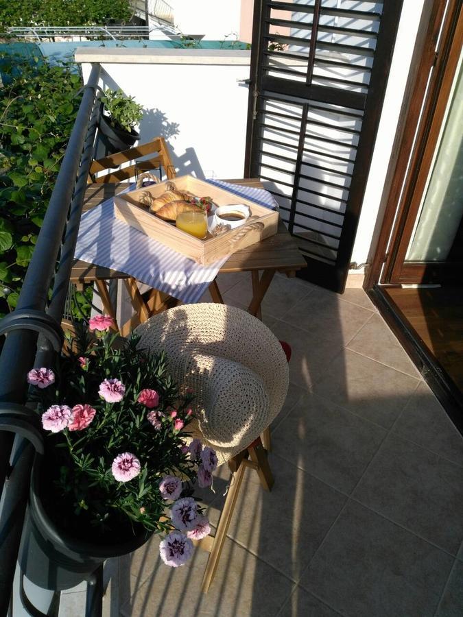 Bozac Apartma Rovinj
