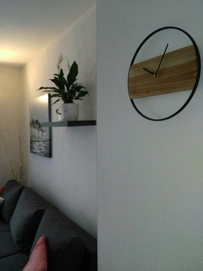 Bozac Apartma