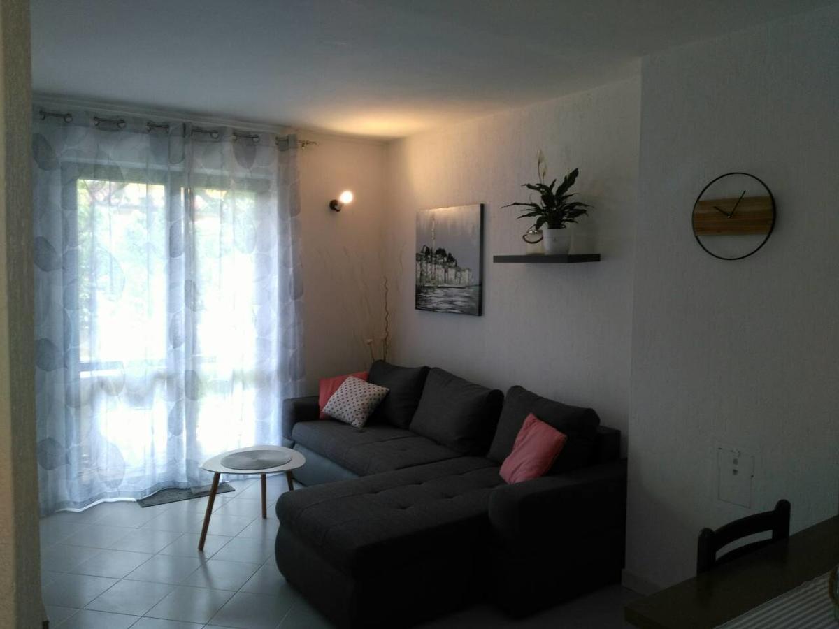 Apartma Bozac Rovinj