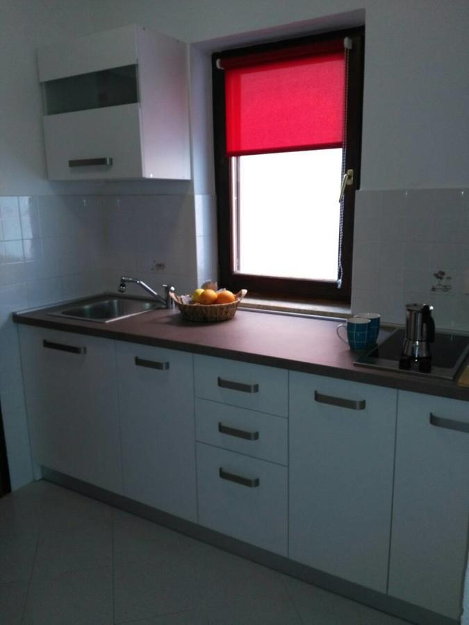 Bozac Apartma