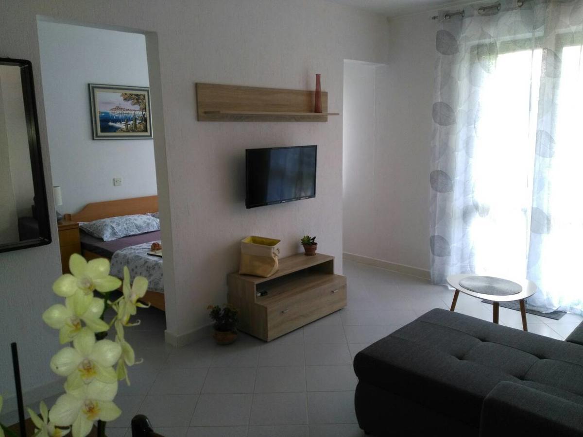 Bozac Apartma