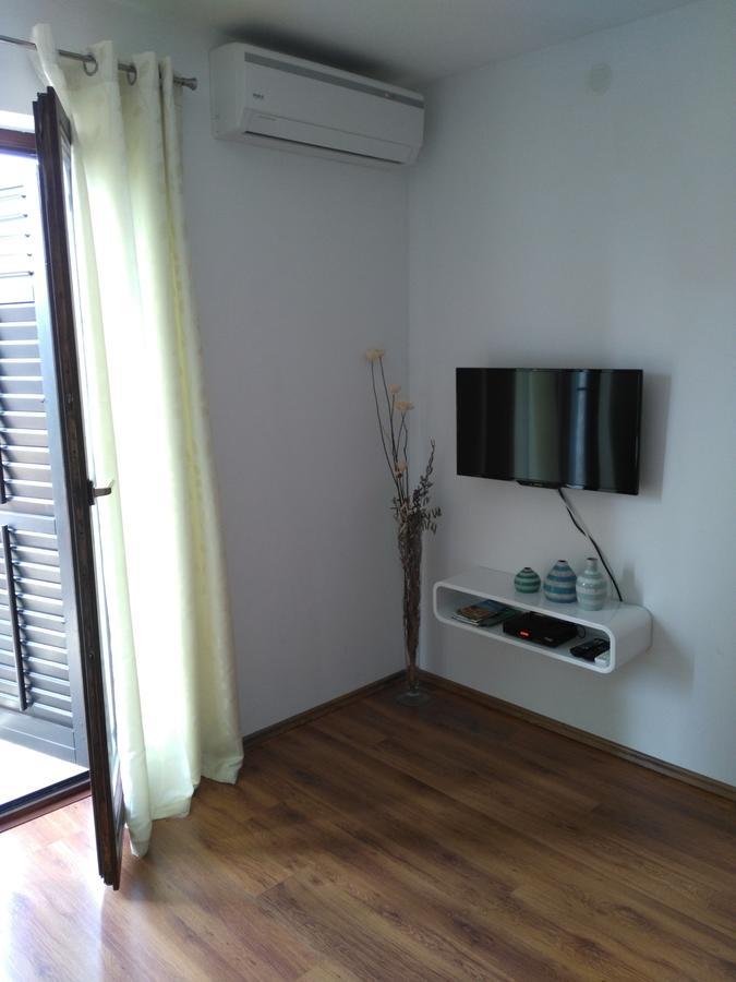 Bozac Apartma Rovinj